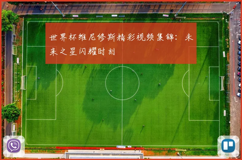 世界杯维尼修斯精彩视频集锦：未来之星闪耀时刻