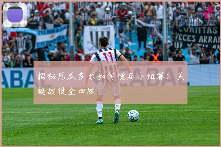 揭秘厄瓜多尔如何搅局小组赛：关键战役全回顾